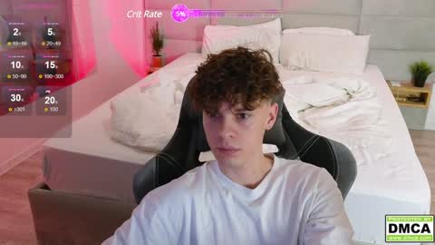 Thomas -  online show from January 20, 2025, 6:53 pm