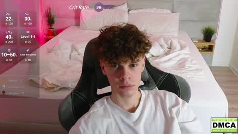 Thomas -  online show from January 20, 2025, 10:04 pm