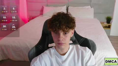 Thomas -  online show from January 23, 2025, 6:35 pm