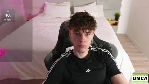 Thomas -  online show from February 20, 2025, 5:07 pm