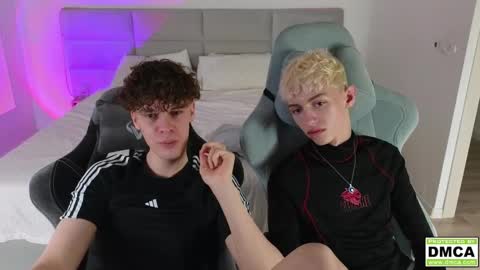 Thomas -  online show from February 24, 2025, 9:52 pm