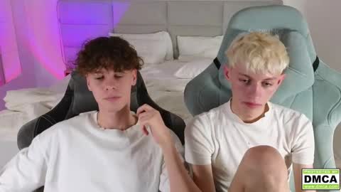 Thomas -  online show from February 28, 2025, 8:18 pm