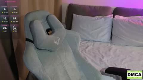 Thomas -  online show from November 10, 2025, 7:46 pm