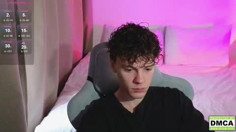 Thomas -  online show from February 25, 2026, 10:58 am