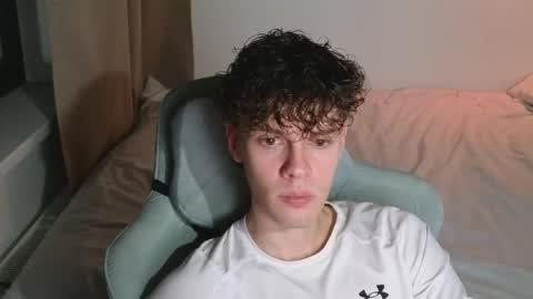 Thomas -  online show from April 6, 2026, 8:32 pm