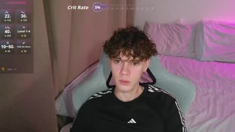 Thomas -  online show from April 16, 2026, 7:47 pm