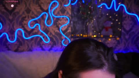 Snapshot of cuteamberr chatting on January 7, 2025, 1:49 am Amber online show from January 7, 2025, 1:49 am