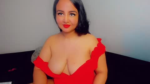 Andrea online show from July 2, 2026, 3:34 am