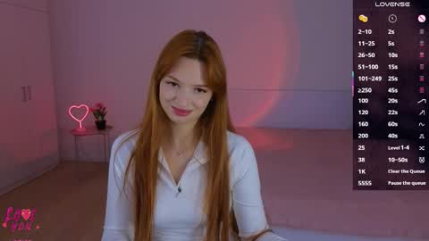 Ariel online show from October 20, 2025, 3:56 pm