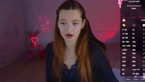 Ariel online show from February 26, 2026, 4:28 pm