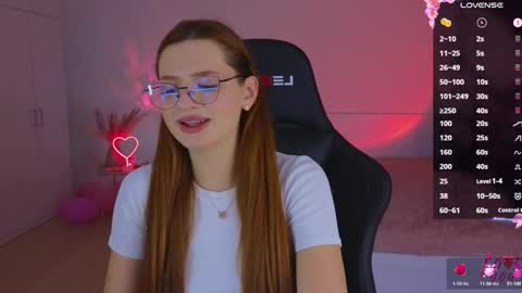 Ariel online show from February 27, 2026, 5:46 pm