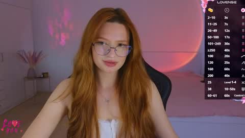 Ariel online show from May 21, 2026, 4:47 pm