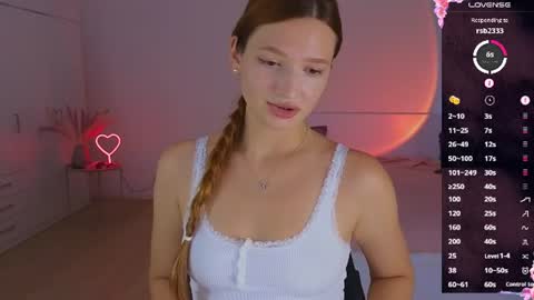 Ariel online show from July 4, 2026, 5:41 pm