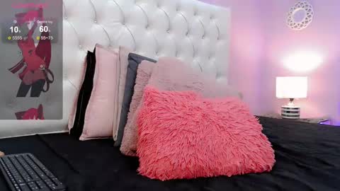 Snapshot of cutearii chatting on January 3, 2025, 11:23 pm CuteArii online show from January 3, 2025, 11:23 pm