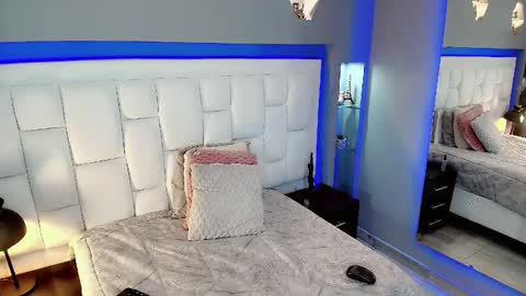 Snapshot of cutearii chatting on January 31, 2025, 12:17 am CuteArii online show from January 31, 2025, 12:17 am