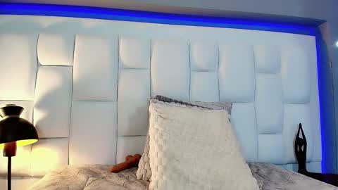 Snapshot of cutearii chatting on February 2, 2025, 12:19 am CuteArii online show from February 2, 2025, 12:19 am