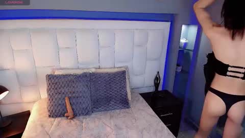 Snapshot of cutearii chatting on February 24, 2025, 8:14 pm CuteArii online show from February 24, 2025, 8:14 pm