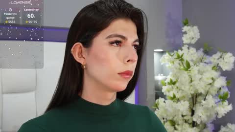 Snapshot of cutearii chatting on September 28, 2025, 7:19 pm CuteArii online show from September 28, 2025, 7:19 pm