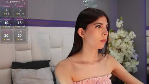 Snapshot of cutearii chatting on December 5, 2025, 8:38 pm CuteArii online show from December 5, 2025, 8:38 pm