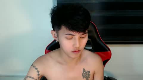 Snapshot of cuteasiancock98 chatting on May 27, 2026, 2:30 am Steph online show from May 27, 2026, 2:30 am