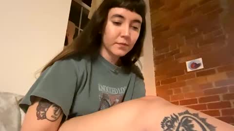 CuteBalloons online show from February 2, 2025, 1:12 am