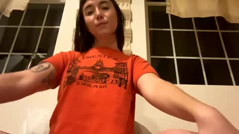 CuteBalloons online show from February 12, 2025, 1:19 am