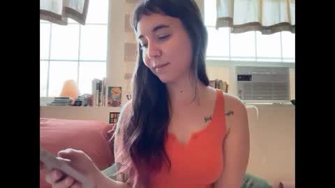 CuteBalloons online show from September 11, 2025, 5:46 pm