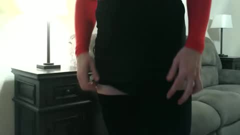 cutebb17 online show from December 4, 2025, 7:22 pm