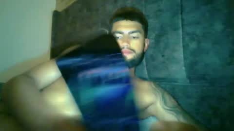 cuteblack07 online show from June 20, 2026, 9:45 am