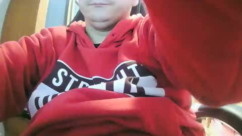 Cuteboy090 online show from September 15, 2025, 11:10 am