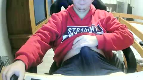 Cuteboy090 online show from October 14, 2025, 8:59 am