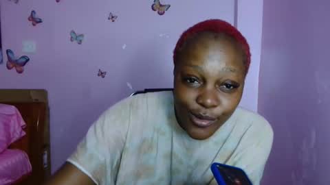 cutebuu online show from April 8, 2026, 9:09 am