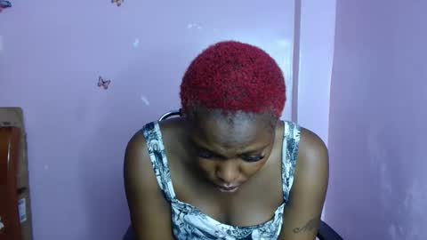 cutebuu online show from April 13, 2026, 12:21 pm