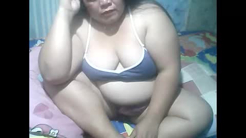 cutechubbyasian online show from April 21, 2026, 2:34 pm