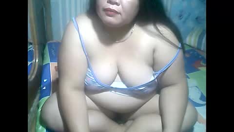 cutechubbyasian online show from April 27, 2026, 3:10 pm