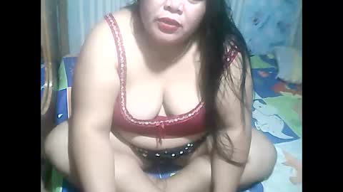 cutechubbyasian online show from April 30, 2026, 1:50 pm
