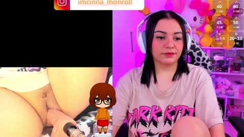 Cinna independent model online show from January 10, 2025, 5:13 pm