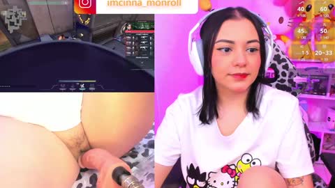 Cinna independent model online show from January 28, 2025, 12:57 am