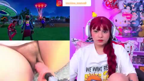 Cinna independent model online show from November 1, 2025, 3:36 pm