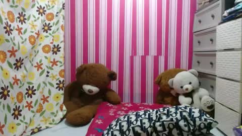 cutecindy2000 online show from September 25, 2025, 12:36 am