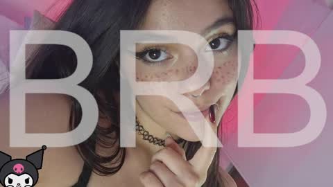 Andrea 3 online show from April 18, 2026, 11:16 pm