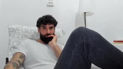 cuteeboy online show from February 20, 2026, 8:20 pm