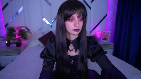 Snapshot of cuteefoxy chatting on October 31, 2025, 3:02 pm Foxy online show from October 31, 2025, 3:02 pm