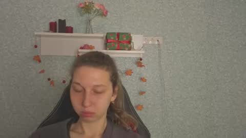 Elli online show from January 9, 2026, 5:54 am