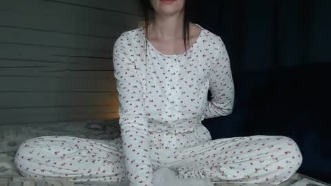 Anna online show from January 13, 2025, 10:36 am