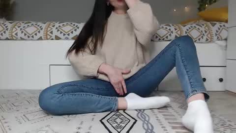 Anna online show from November 11, 2025, 11:43 am