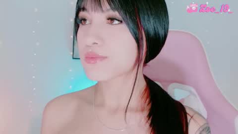 Zoe  online show from January 13, 2026, 11:21 pm