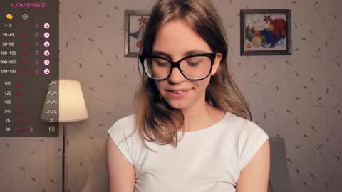 Melisa online show from September 20, 2025, 7:59 pm