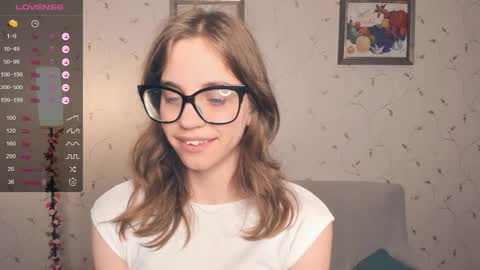 Melisa online show from October 10, 2025, 7:13 pm