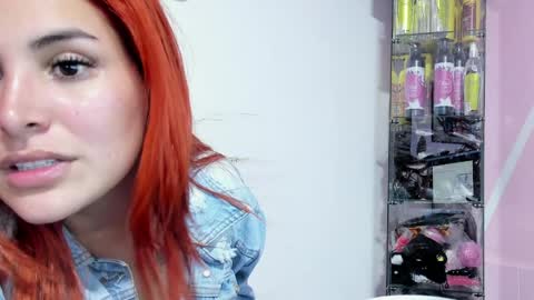 cutegirls_noa online show from March 26, 2026, 10:04 pm
